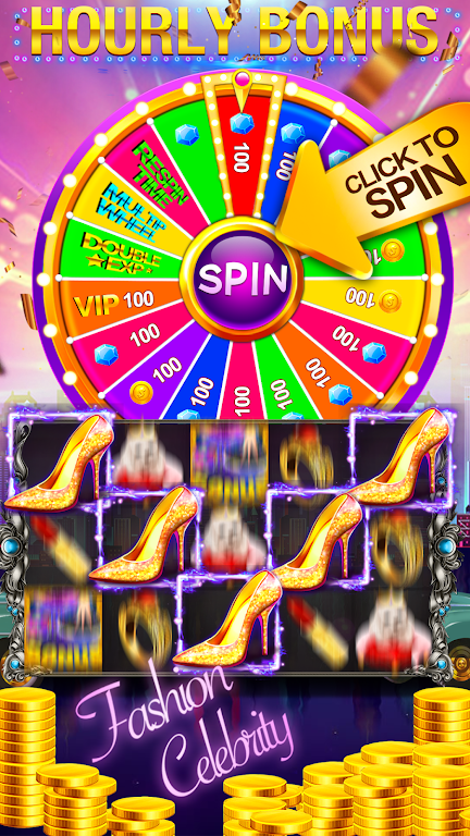 Lucky Slots - Slots Casino 2020 Screenshot1