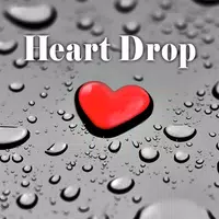 Heart Drop Theme APK