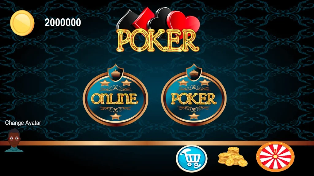 Poker Holdem World Live Screenshot3