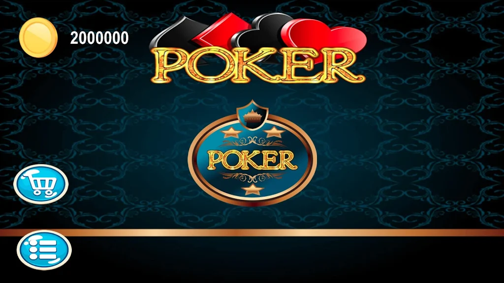 Poker Holdem World Live Screenshot2