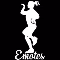 Emotes Happymod - iMotes APK