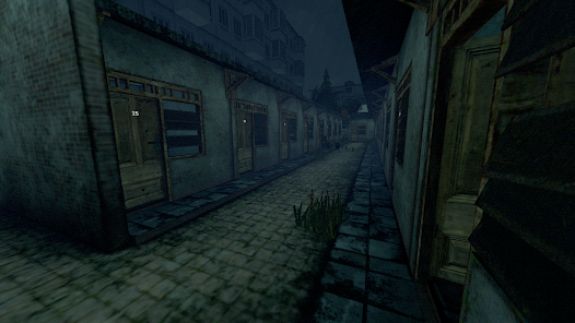 Jurit Malam : Kost 1000 Pintu Mod Screenshot4