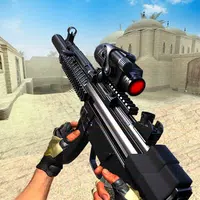 FPS Battle Fire: Gun Shooting APK