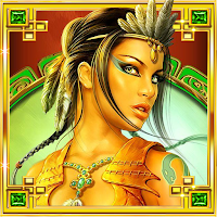 Tribal harvest slots APK