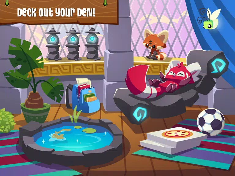 Animal Jam Screenshot4