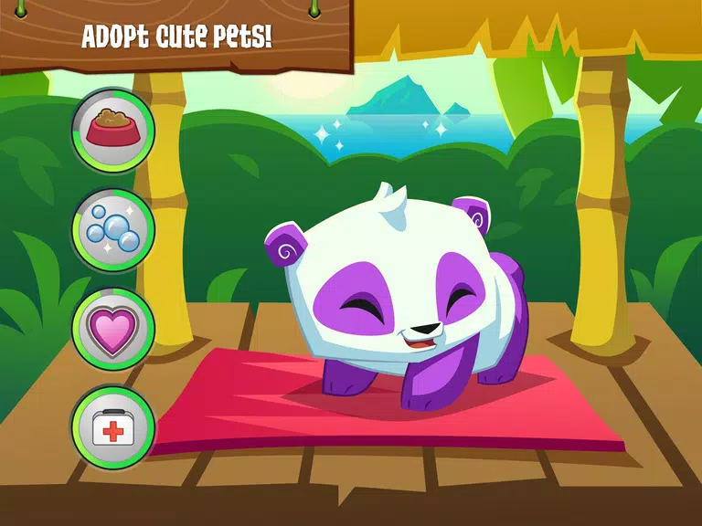 Animal Jam Screenshot3