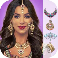 Jewelry Women Jewellery Photo APK