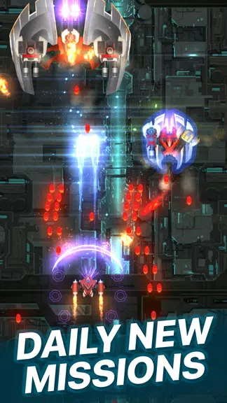 Phoenix 2 Screenshot3