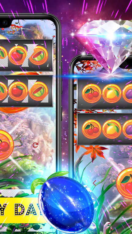 Fruit Juicy Screenshot2