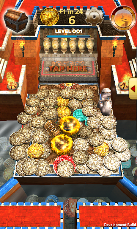 Aztec Coins Screenshot1