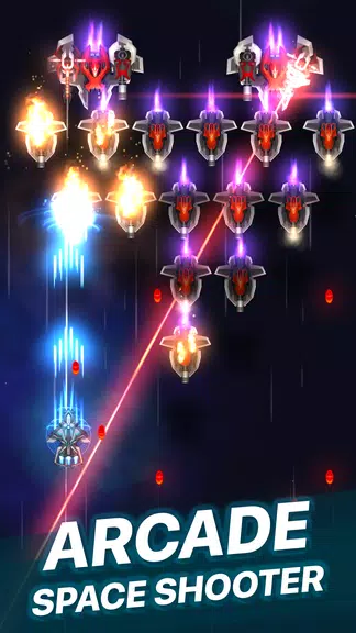 Phoenix 2 Screenshot1