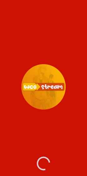 Wcostream Screenshot2