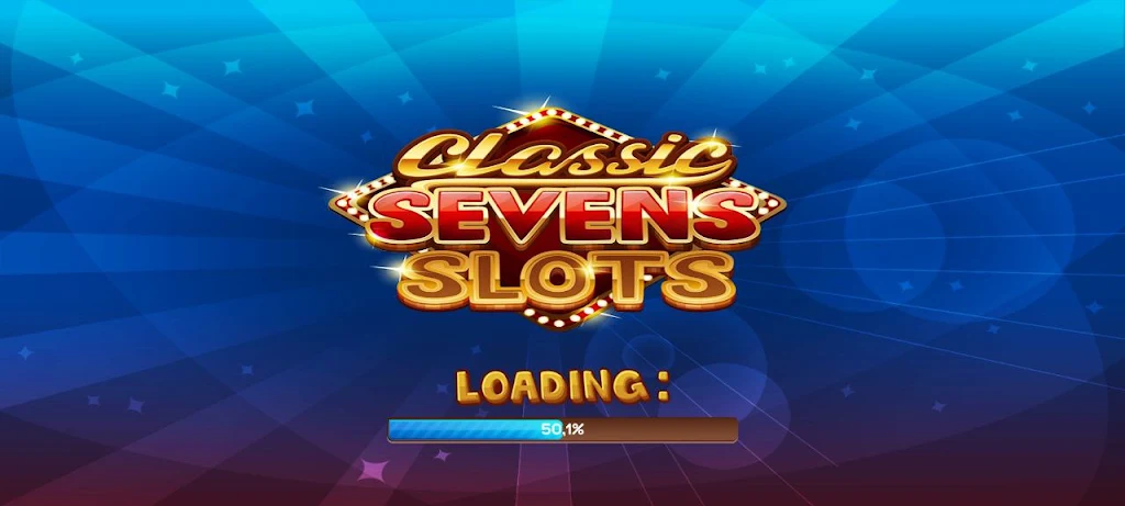 Slotland - casino slot game Screenshot1