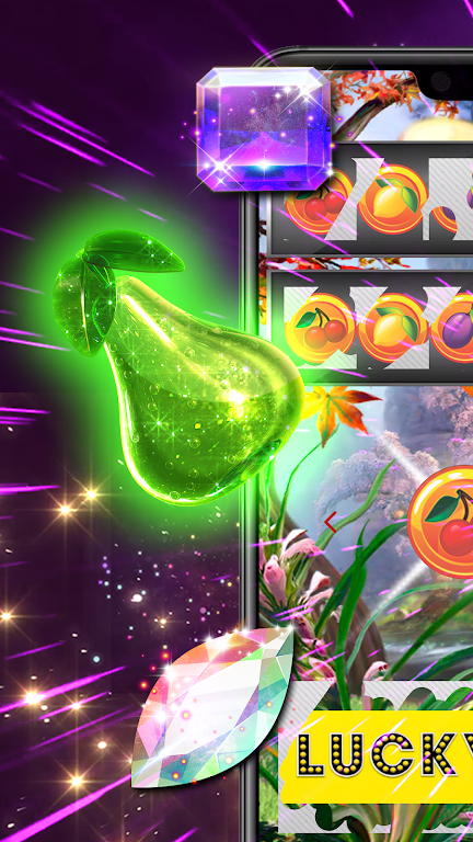 Fruit Juicy Screenshot1