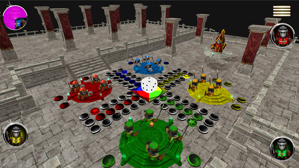 Royal Ludo Screenshot3