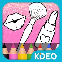 Beauty Coloring Book for Girls APK