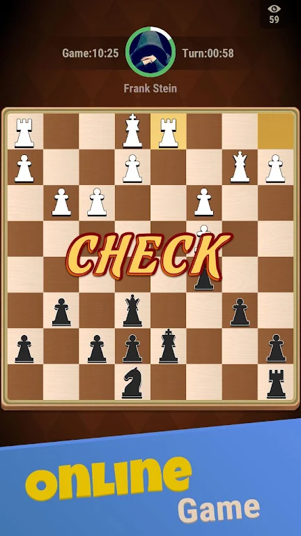 Chess Castle Screenshot3