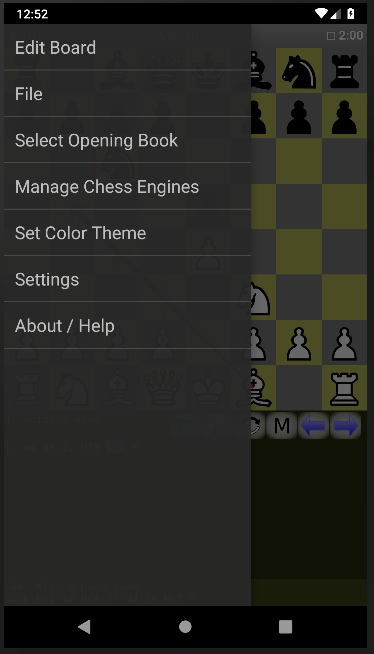 Chess Practice Screenshot2