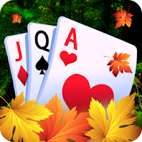 Solitaire : zen earth edition APK