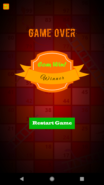 Snake Ludo : Snakes & Ladders Screenshot3