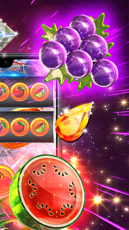 Fruit Juicy Screenshot3