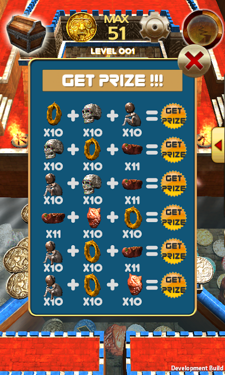 Aztec Coins Screenshot2