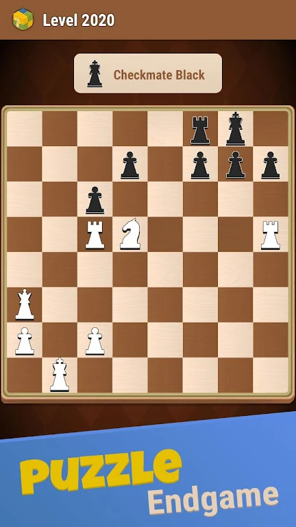 Chess Castle Screenshot1