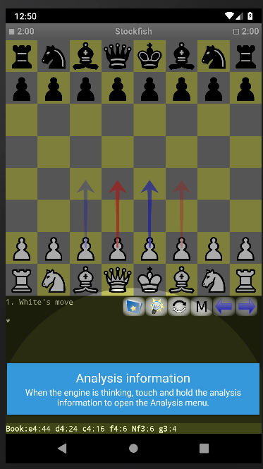 Chess Practice Screenshot4