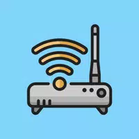 Router Setup Page APK