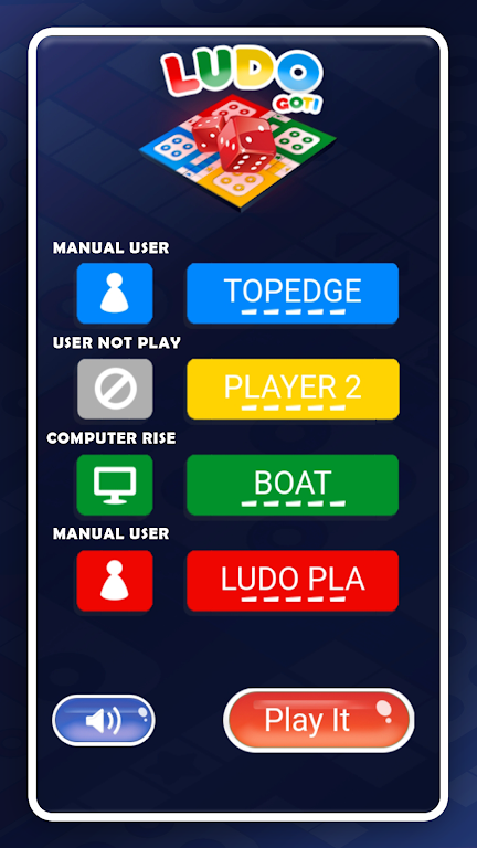 Ludo Goti - Ludo Board Game Screenshot2