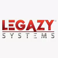 LEGAZY IPTV PLAYER APK