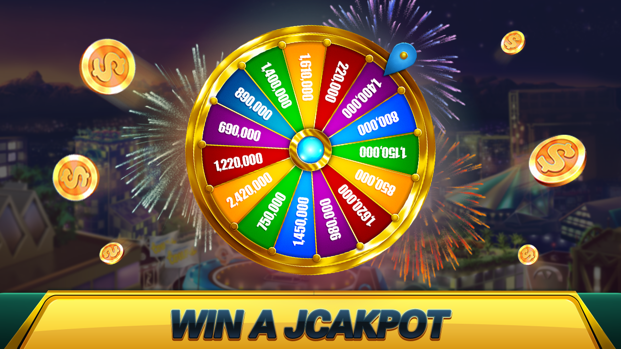 Big Win Casino Slot Games Screenshot2