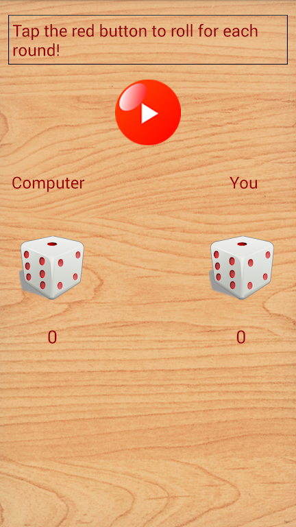 Roll The Dice Screenshot2