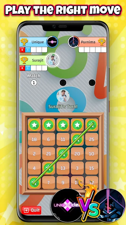 Bingo King : Online Bingo Game Screenshot3