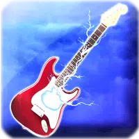 Power guitar HD APK