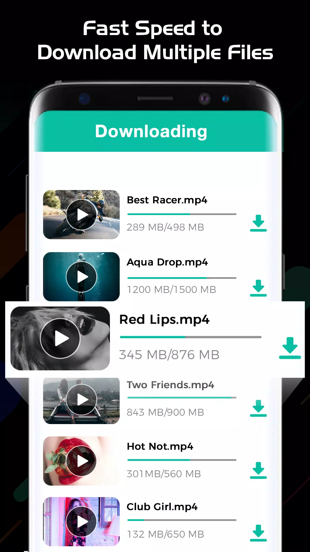 Download Movies – All Movie Downloader Screenshot2