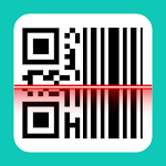 QR Code Reader Barcode Scanner APK