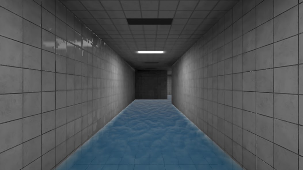 Infinite Poolrooms Escape Mod Screenshot3