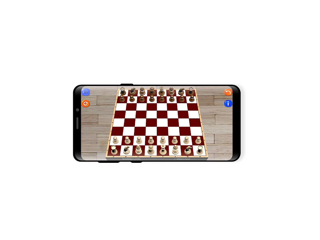 Chess Indonesian Offline Screenshot1