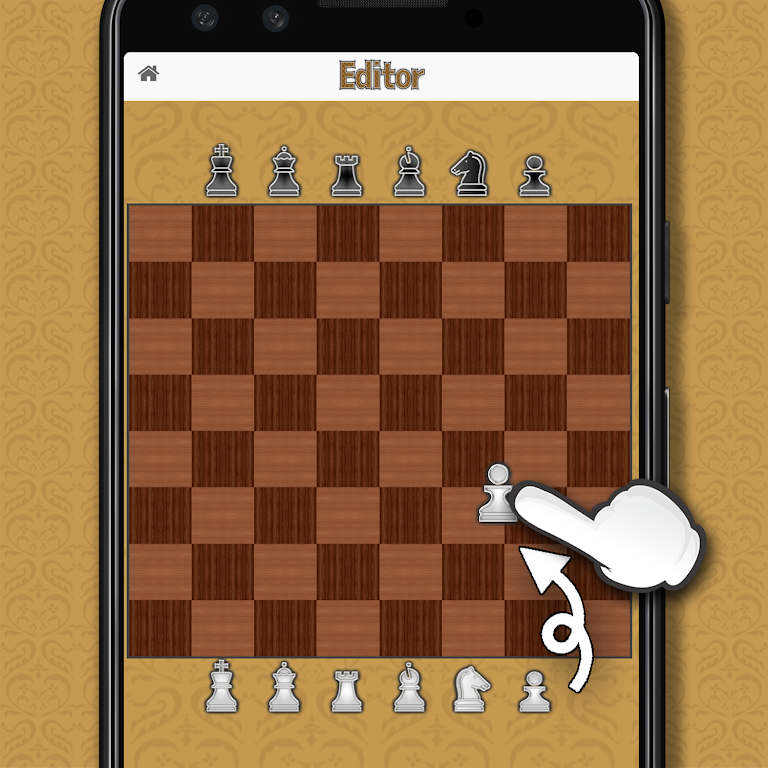 Chess Variants Screenshot3