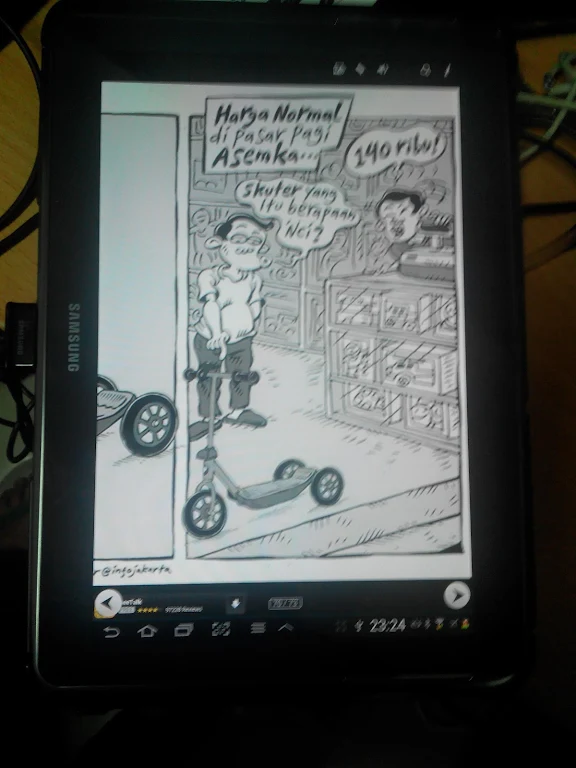 comic jakarta Screenshot2