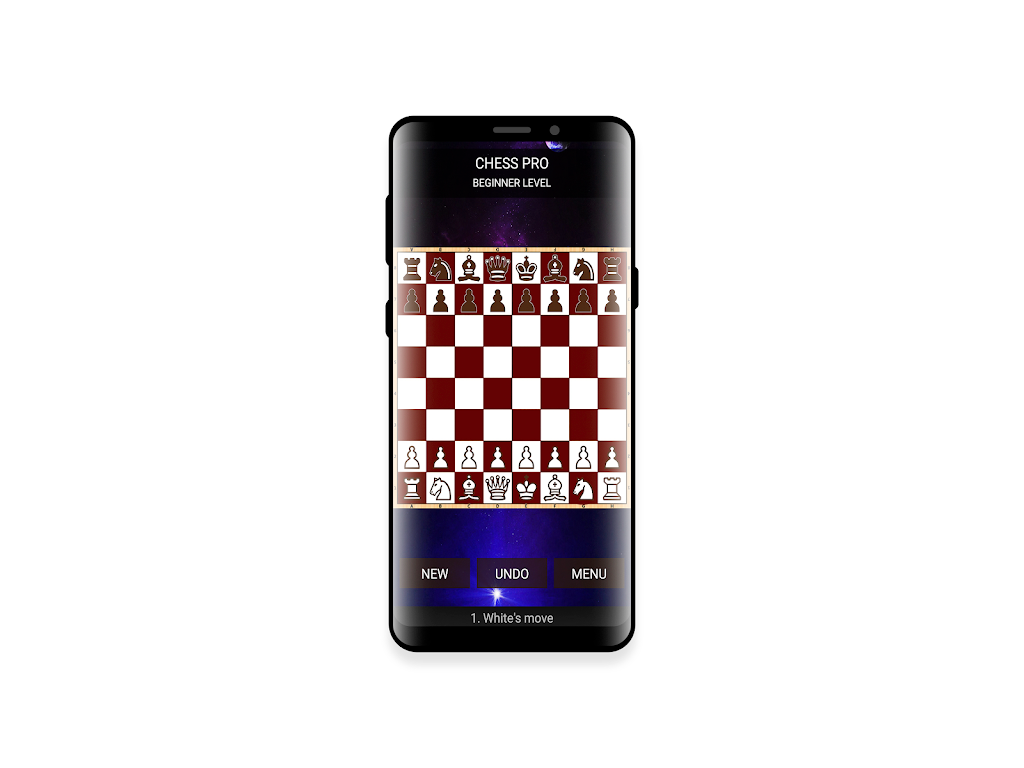 Chess Indonesian Offline Screenshot4