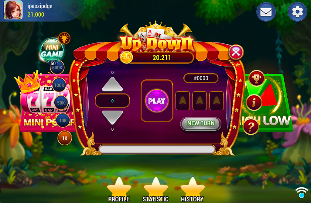 789 Club Jackpot Screenshot4