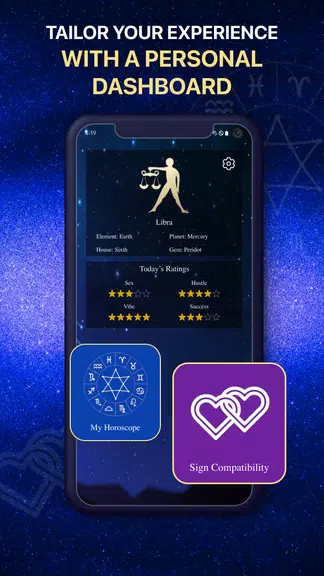 Daily Horoscope Screenshot3