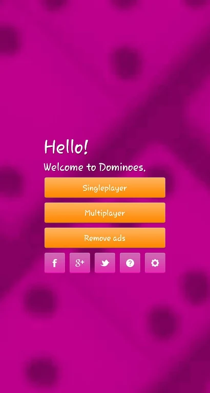 New Domino Gaple 2019 Gratis Screenshot1