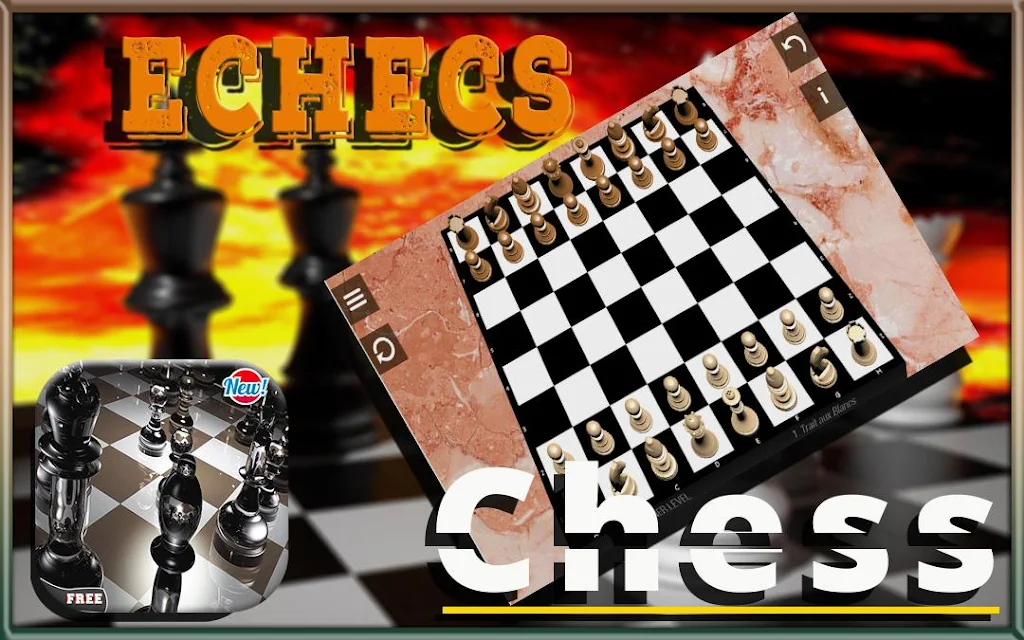 Chess The best game of Chess Screenshot4