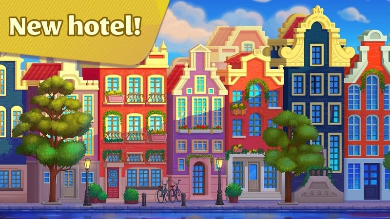 Grand Hotel Mania Screenshot2