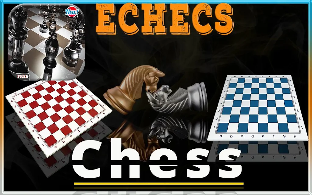 Chess The best game of Chess Screenshot1