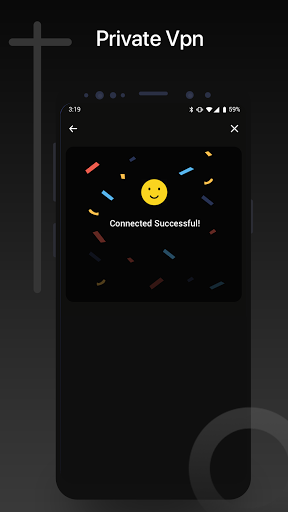 Private VPN - Free VPN Proxy Server & Secure App Screenshot3