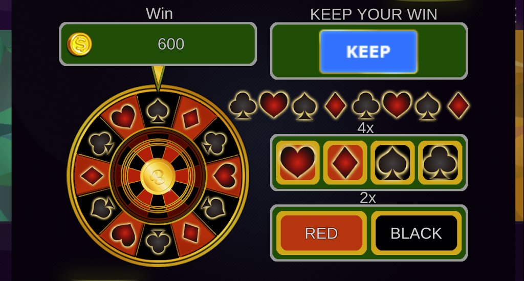 Games - Old Vegas Slots Screenshot2